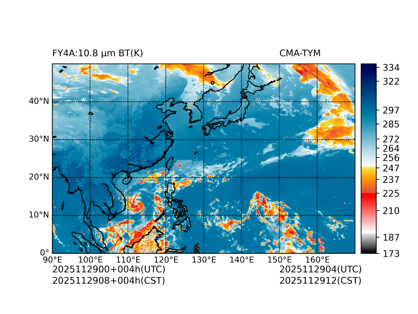 11/29 00时 +004小时