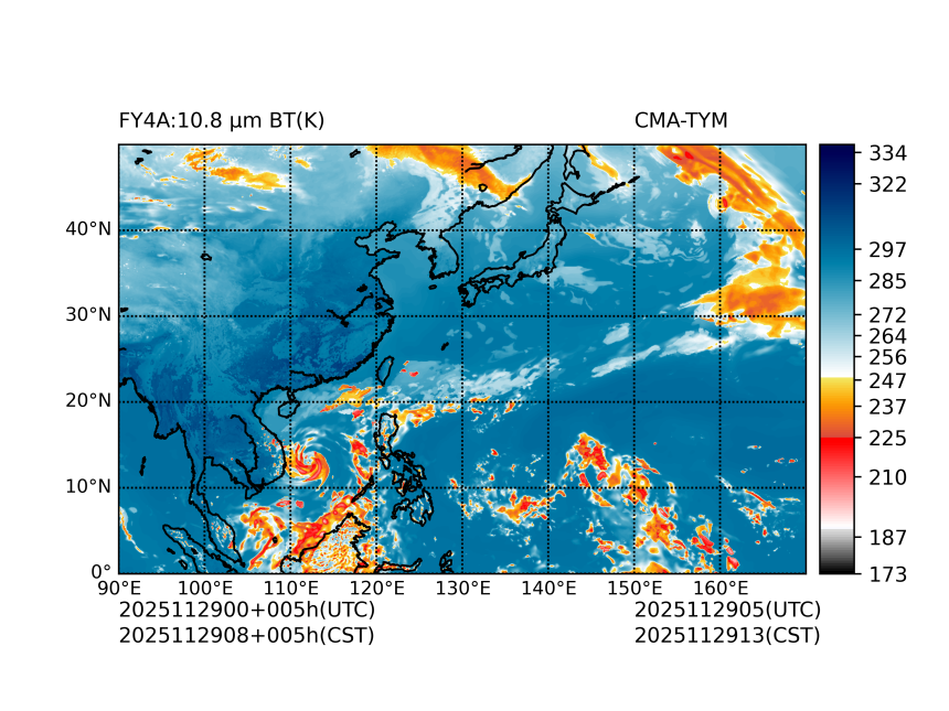 11/29 00时 +005小时