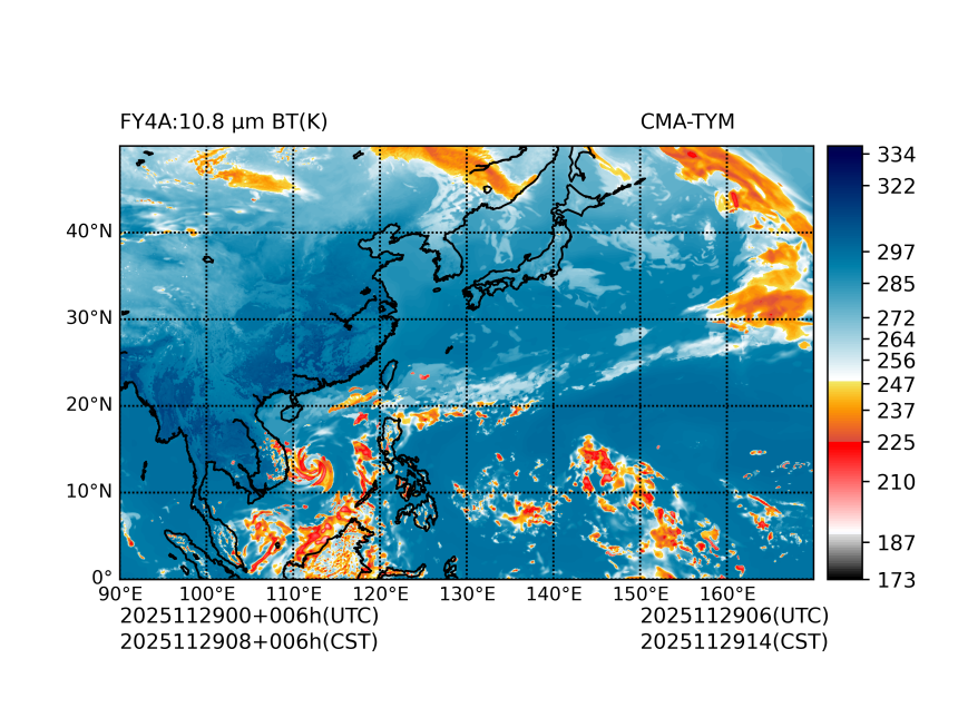 11/29 00时 +006小时