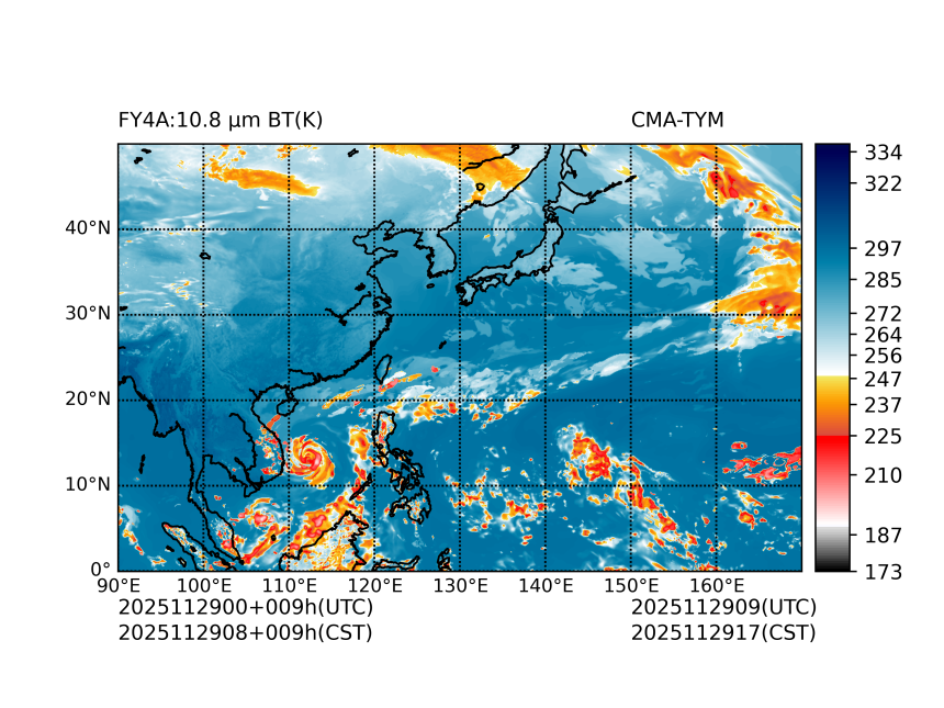 11/29 00时 +009小时