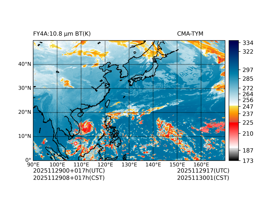 11/29 00时 +017小时