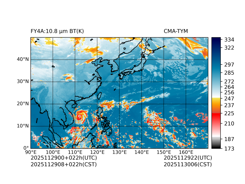 11/29 00时 +022小时