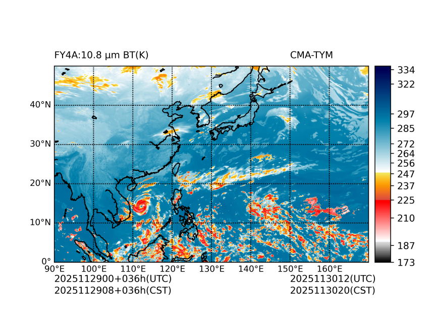 11/29 00时 +036小时
