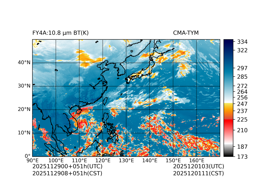11/29 00时 +051小时
