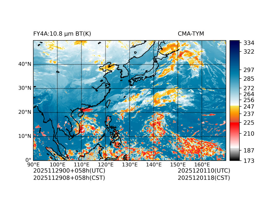 11/29 00时 +058小时