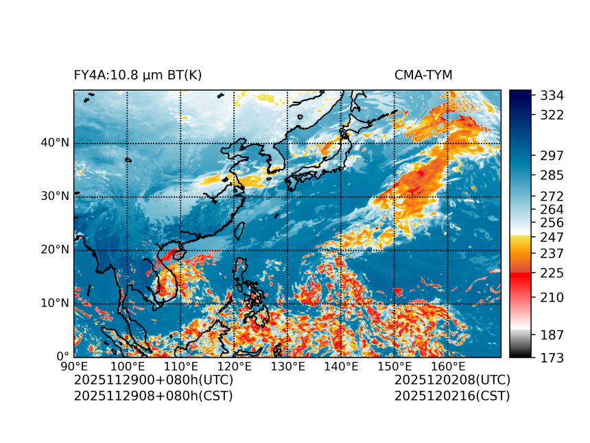 11/29 00时 +080小时