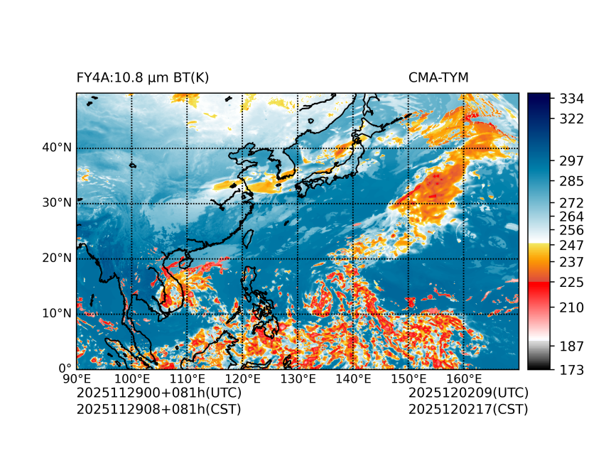 11/29 00时 +081小时