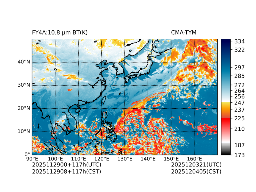 11/29 00时 +117小时