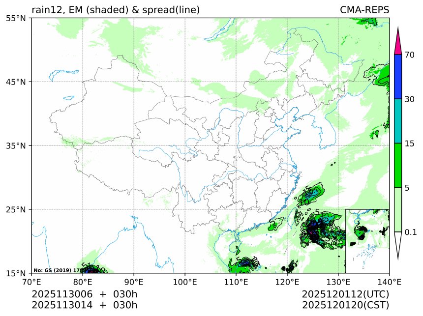 11/30 14时 +030小时