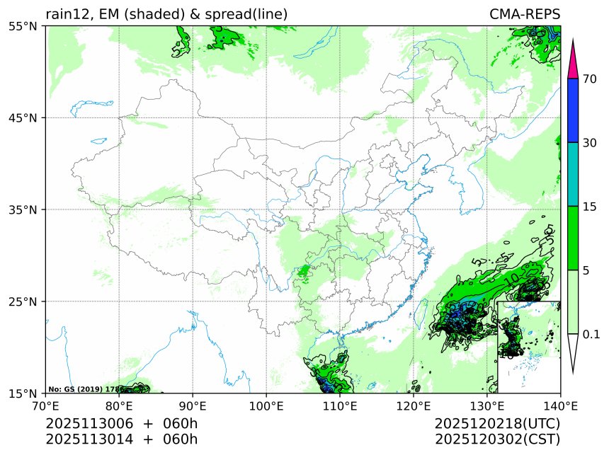 11/30 14时 +060小时
