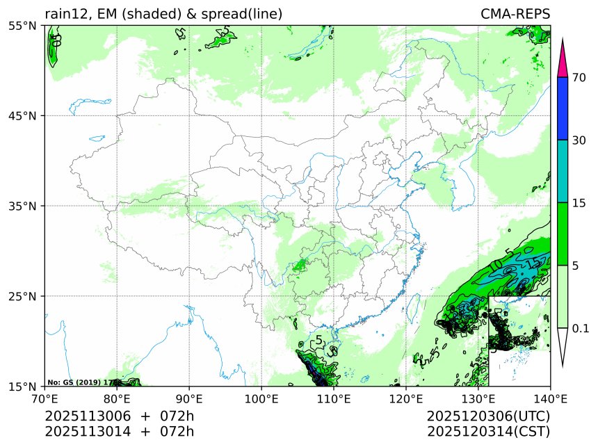 11/30 14时 +072小时