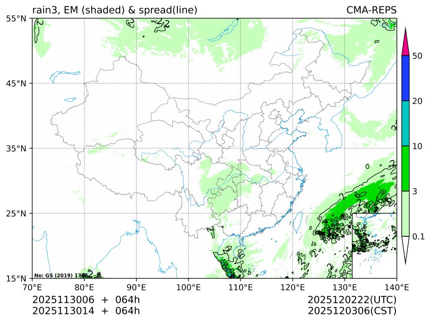 11/30 14时 +064小时