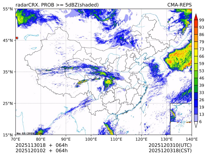 12/01 02时 +064小时