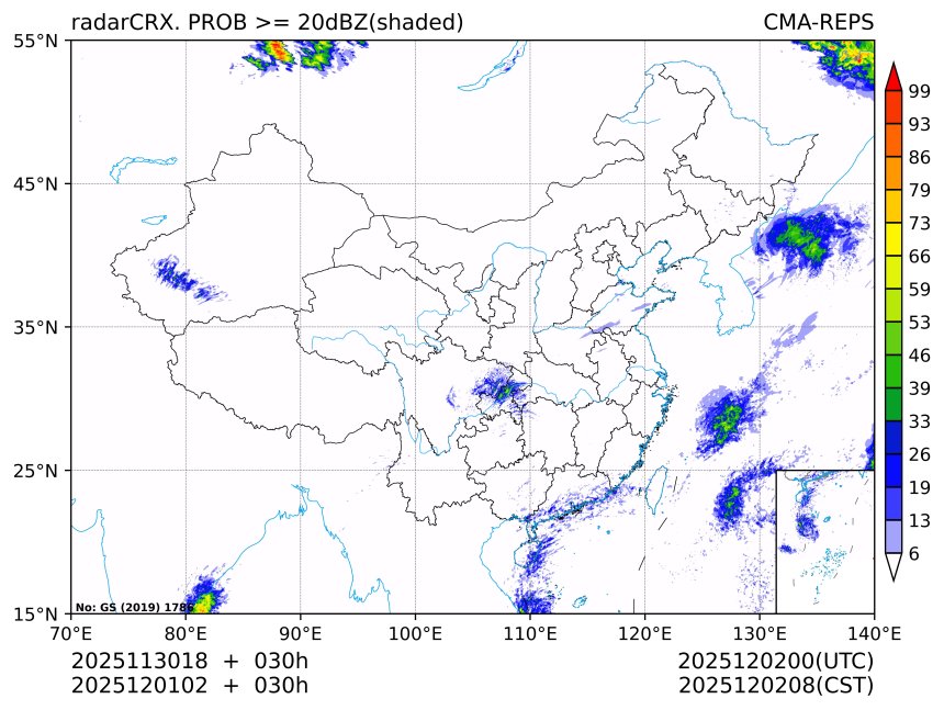 12/01 02时 +030小时