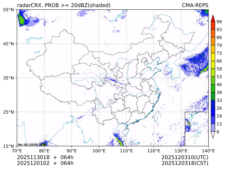 12/01 02时 +064小时
