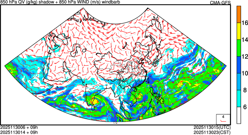 11/30 06时 +009小时