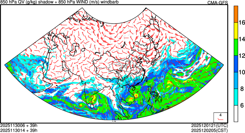 11/30 06时 +039小时