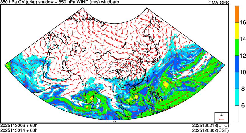 11/30 06时 +060小时