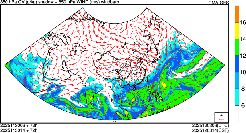 11/30 06时 +072小时