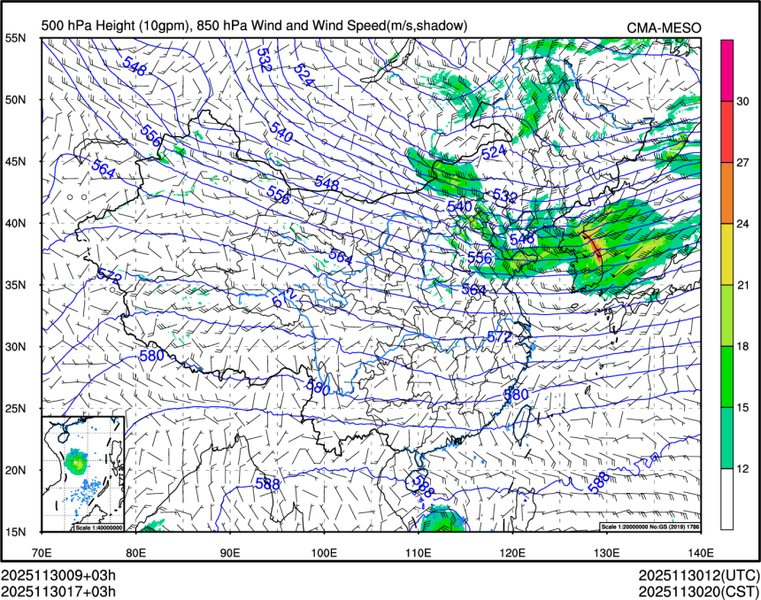 11/30 17时 +003小时