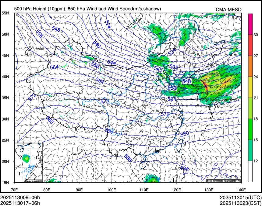 11/30 17时 +006小时