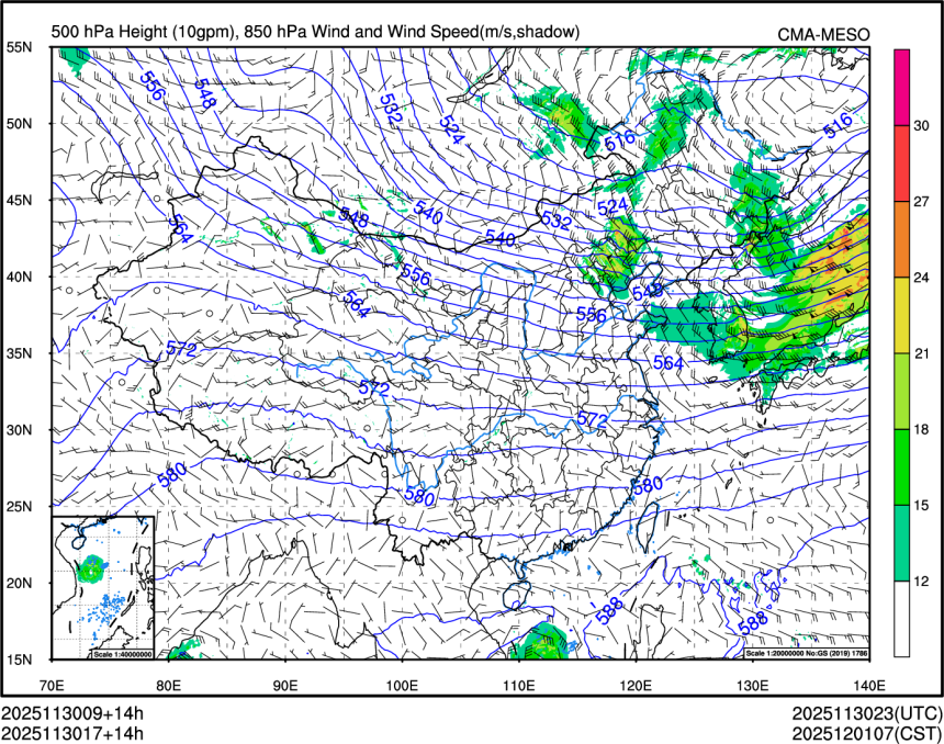 11/30 17时 +014小时