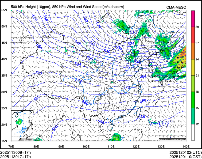 11/30 17时 +017小时