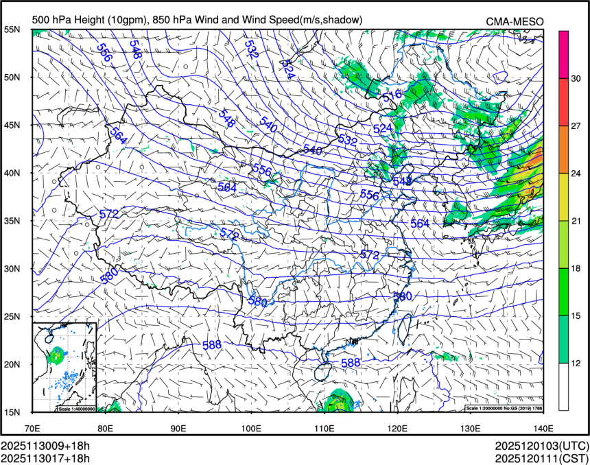 11/30 17时 +018小时