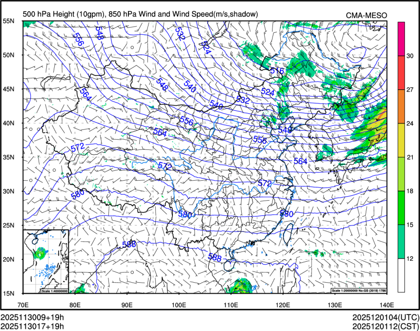 11/30 17时 +019小时