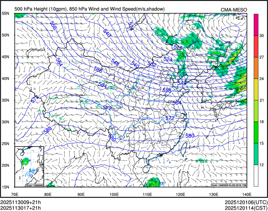 11/30 17时 +021小时