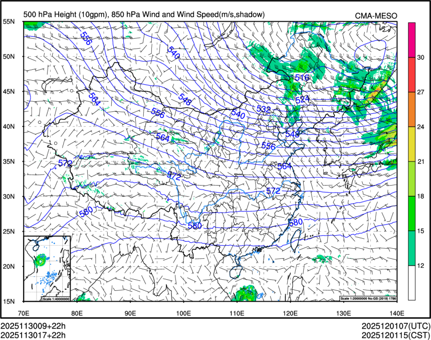 11/30 17时 +022小时