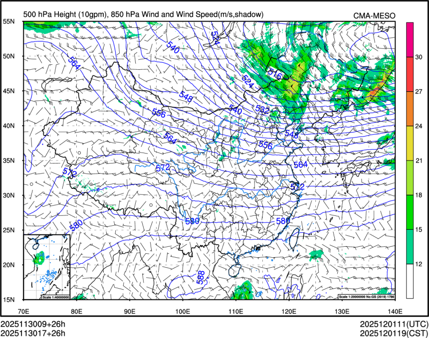 11/30 17时 +026小时