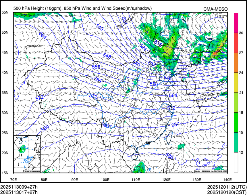 11/30 17时 +027小时