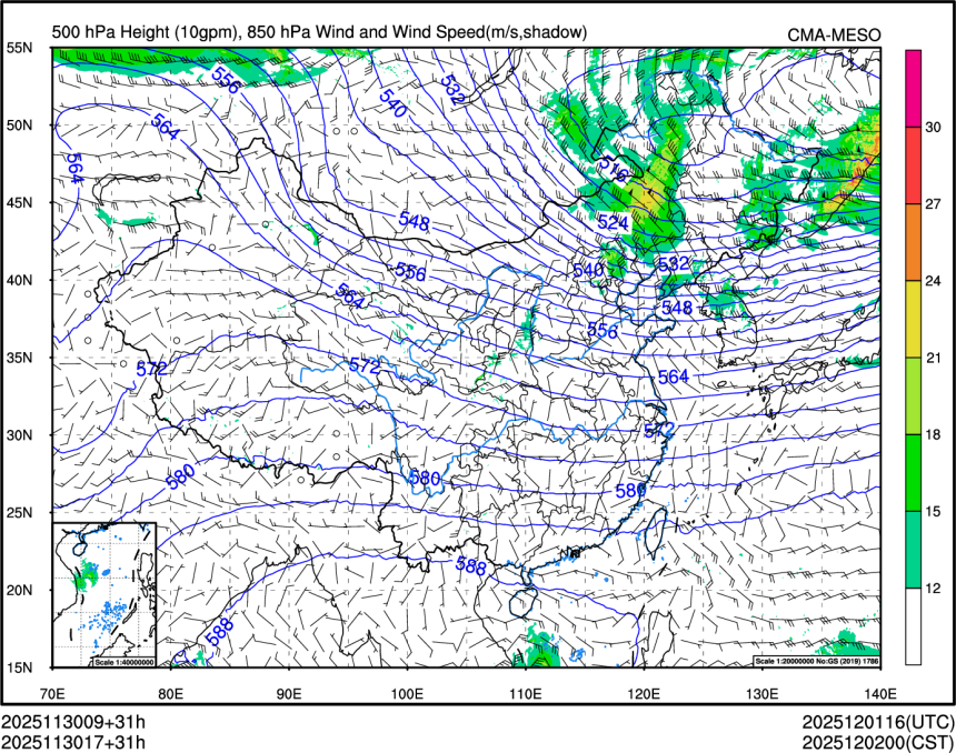 11/30 17时 +031小时