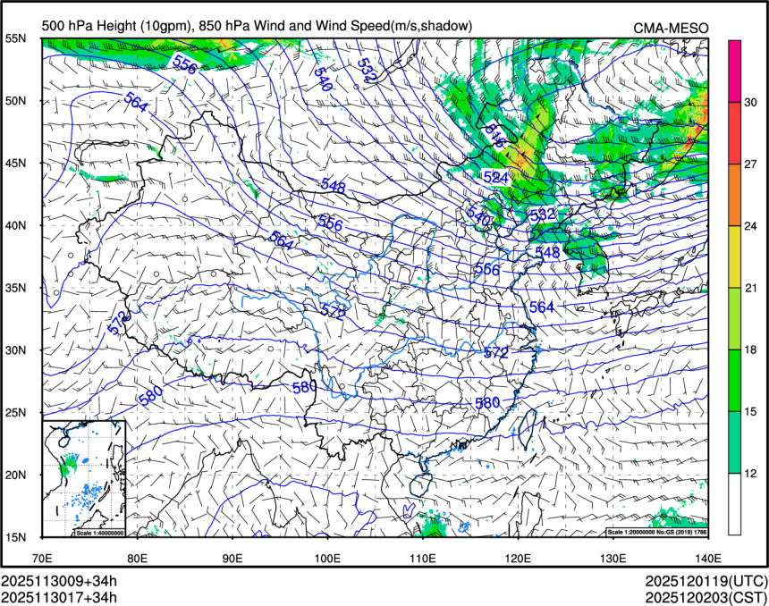 11/30 17时 +034小时