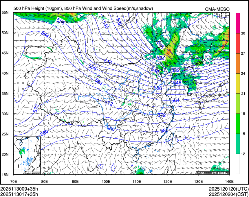 11/30 17时 +035小时