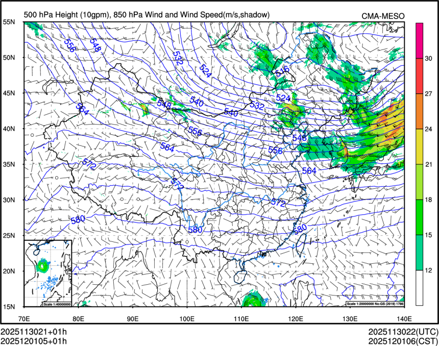 12/01 05时 +001小时