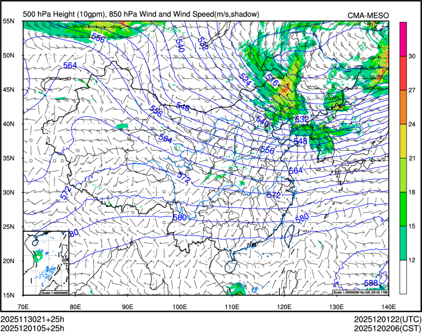 12/01 05时 +025小时