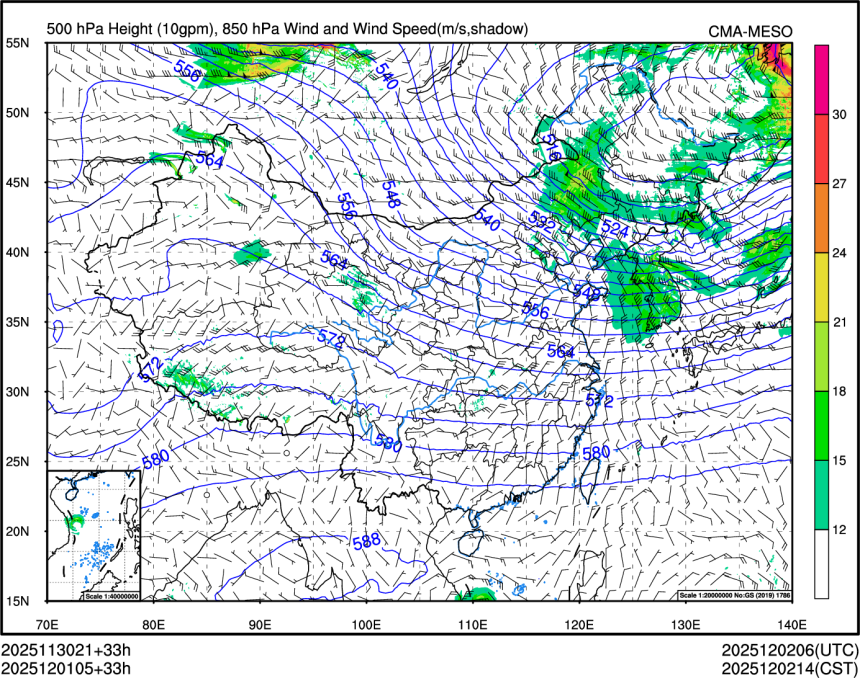 12/01 05时 +033小时