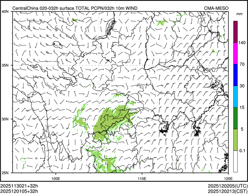 12/01 05时 +032小时