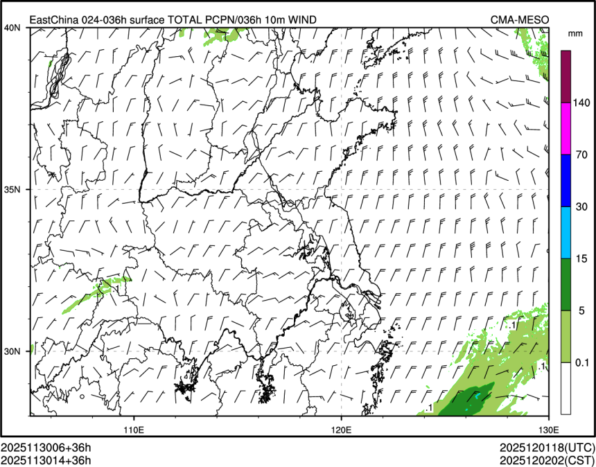 11/30 14时 +036小时