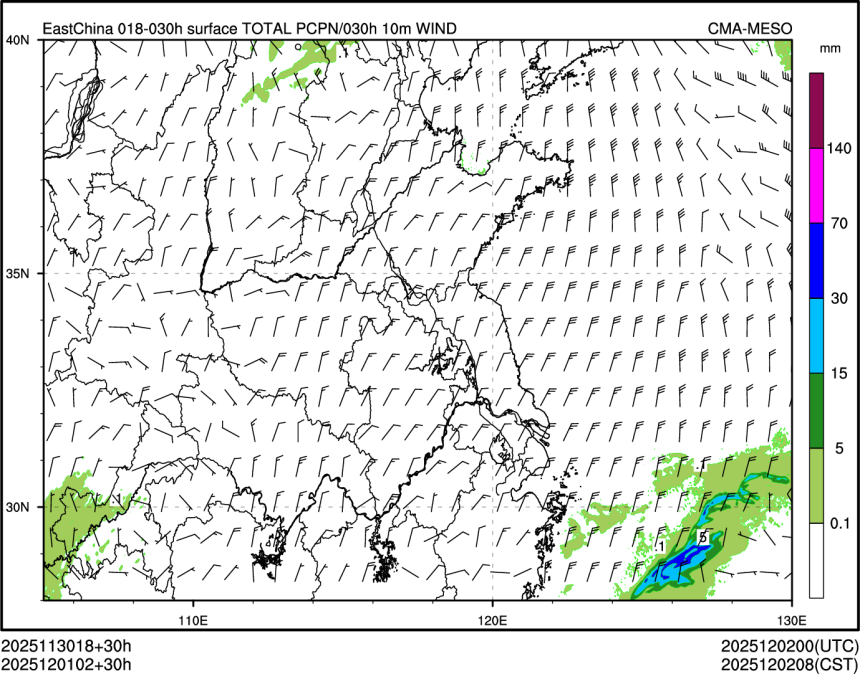 12/01 02时 +030小时
