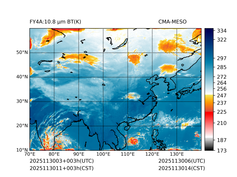 11/30 11时 +003小时