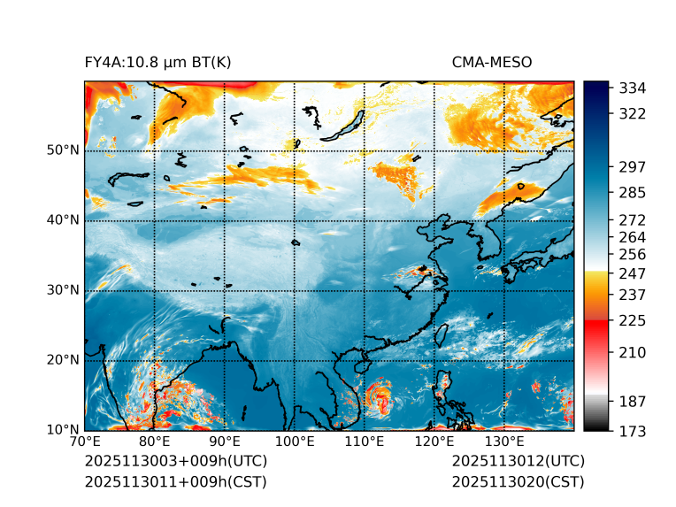 11/30 11时 +009小时