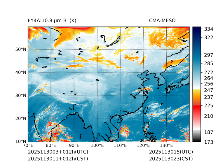 11/30 11时 +012小时