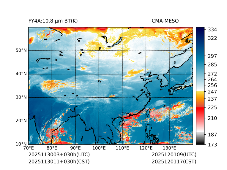 11/30 11时 +030小时