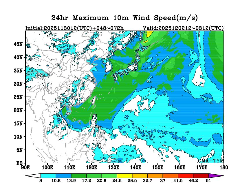 11/30 12时 +072小时