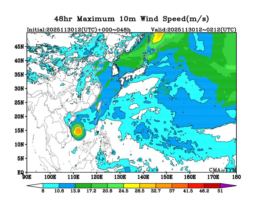 11/30 12时 +048小时