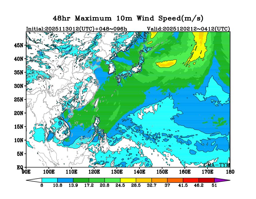 11/30 12时 +096小时