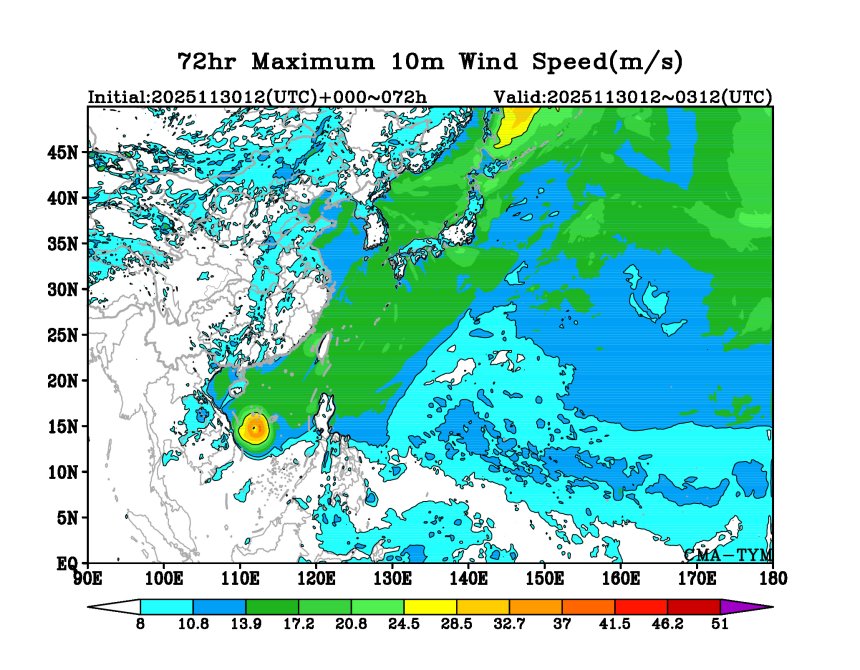 11/30 12时 +072小时
